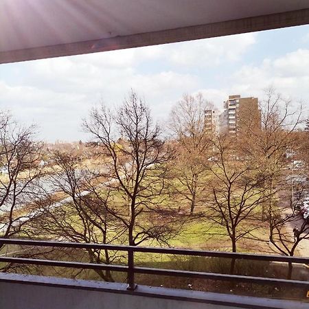 2 Zimmerwohnung Hinrichsring 汉诺威 外观 照片