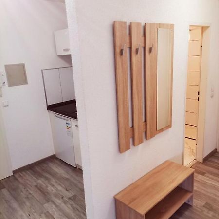 2 Zimmerwohnung Hinrichsring 汉诺威 外观 照片