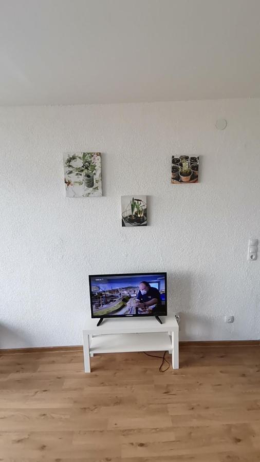 2 Zimmerwohnung Hinrichsring 汉诺威 外观 照片