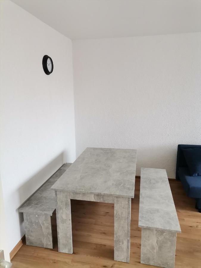 2 Zimmerwohnung Hinrichsring 汉诺威 外观 照片
