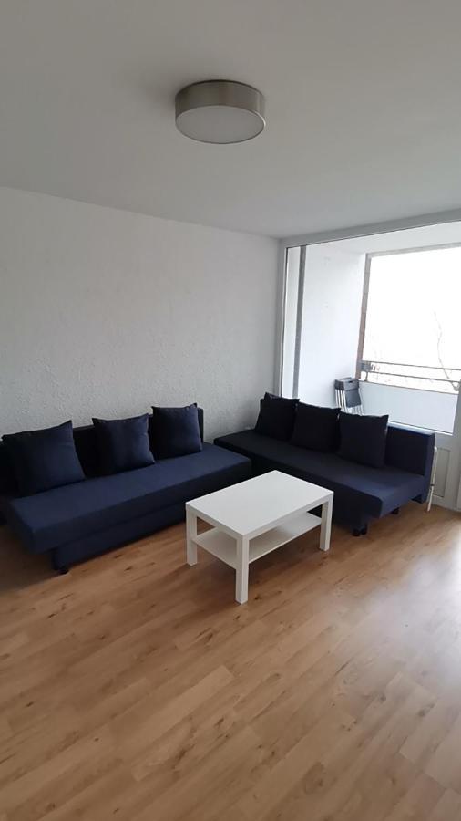 2 Zimmerwohnung Hinrichsring 汉诺威 外观 照片