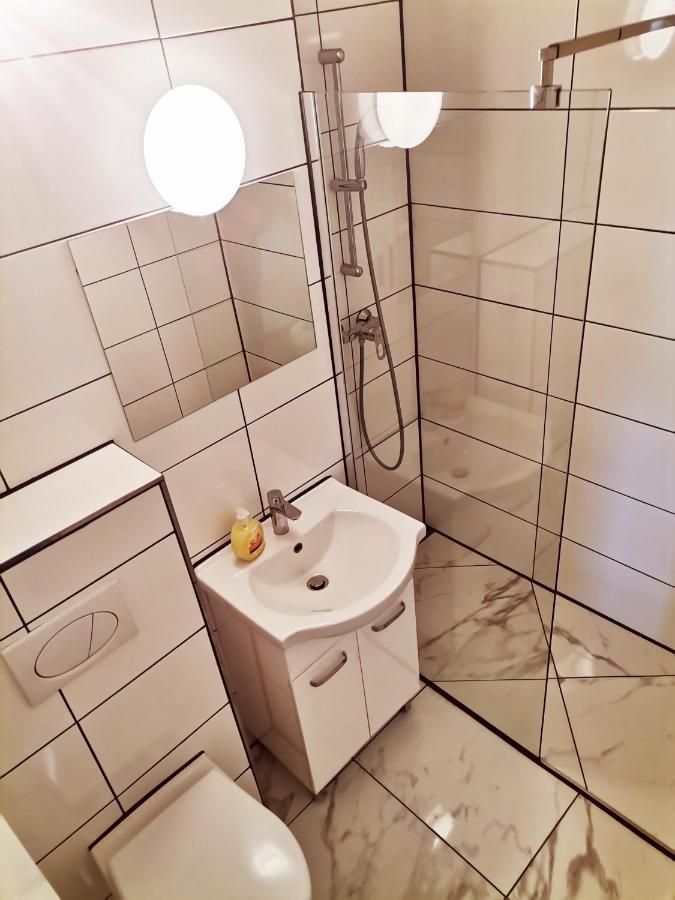 2 Zimmerwohnung Hinrichsring 汉诺威 外观 照片